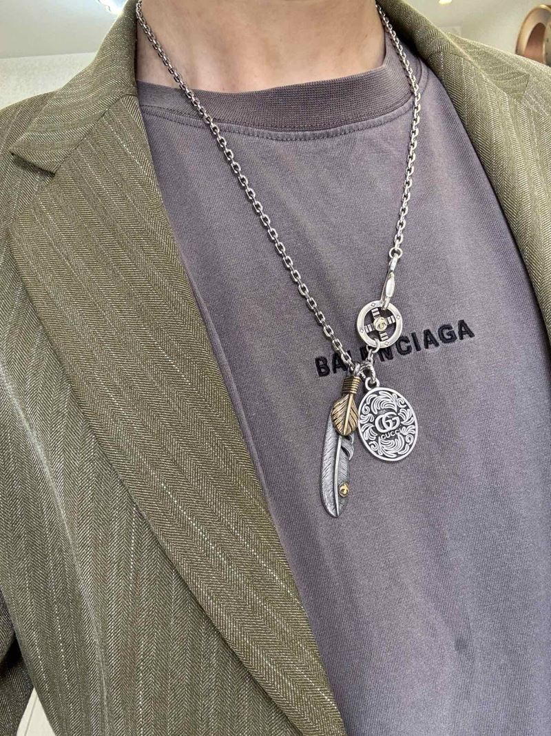 Gucci Necklaces